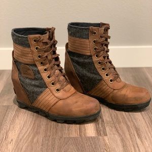 SOREL - Lexie Wedge